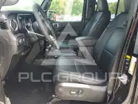 2026 Jeep WRANGLER фото