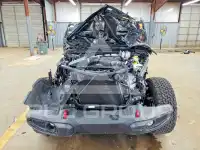 2026 Jeep WRANGLER фото