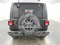 2026 Jeep WRANGLER фото