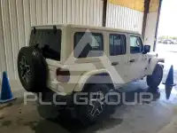 2026 Jeep WRANGLER фото