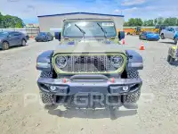 2026 Jeep WRANGLER фото