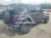 2026 Jeep WRANGLER фото