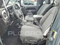 2026 Jeep WRANGLER фото