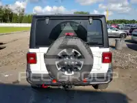 2026 Jeep WRANGLER фото