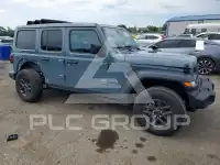 2026 Jeep WRANGLER фото