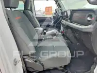 2026 Jeep WRANGLER фото