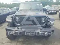 2026 Jeep WRANGLER фото