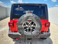 2026 Jeep WRANGLER фото