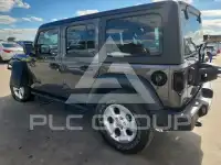 2026 Jeep WRANGLER фото