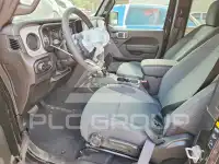 2026 Jeep WRANGLER фото