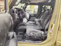 2026 Jeep WRANGLER фото