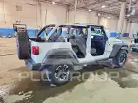 2026 Jeep WRANGLER фото