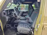 2026 Jeep WRANGLER фото