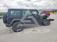 2026 Jeep WRANGLER photo