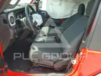 2026 Jeep WRANGLER фото