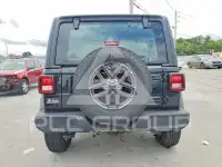 2026 Jeep WRANGLER photo