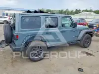 2026 Jeep WRANGLER фото