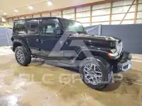 2026 Jeep WRANGLER фото