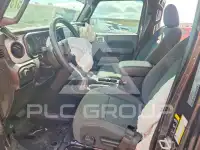 2026 Jeep WRANGLER фото