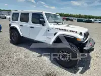 2026 Jeep WRANGLER фото