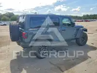 2026 Jeep WRANGLER фото