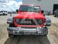 2026 Jeep WRANGLER фото