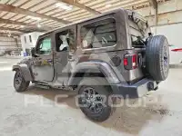 2026 Jeep WRANGLER фото