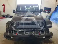 2026 Jeep WRANGLER фото