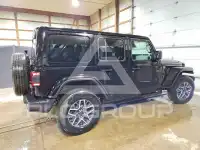 2026 Jeep WRANGLER фото