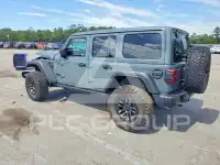 2026 Jeep WRANGLER фото