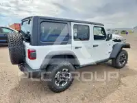 2026 Jeep WRANGLER фото