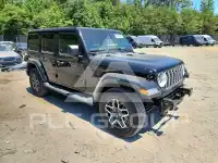 2026 Jeep WRANGLER photo