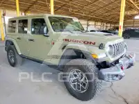 2026 Jeep WRANGLER photo