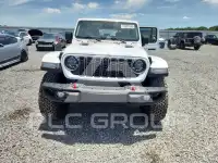 2026 Jeep WRANGLER фото