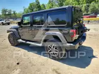 2026 Jeep WRANGLER photo