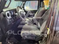 2026 Jeep WRANGLER фото