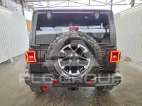 2026 Jeep WRANGLER фото
