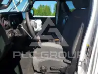 2026 Jeep WRANGLER фото