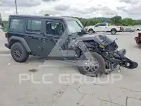 2026 Jeep WRANGLER photo