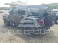 2026 Jeep WRANGLER фото