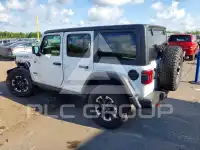 2026 Jeep WRANGLER фото