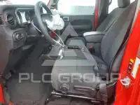 2026 Jeep WRANGLER фото
