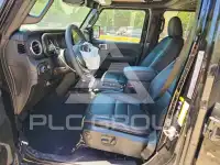 2026 Jeep WRANGLER photo