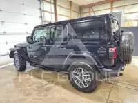 2026 Jeep WRANGLER фото
