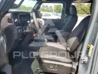2026 Jeep WRANGLER фото