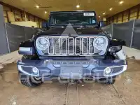 2026 Jeep WRANGLER фото