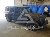2026 Jeep WRANGLER фото