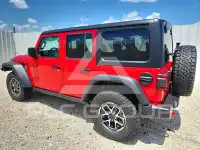 2026 Jeep WRANGLER фото