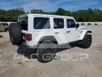 2026 Jeep WRANGLER фото