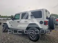 2026 Jeep WRANGLER фото